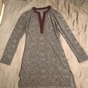 Petal Power Lululemon LS dress